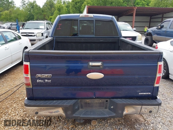 2011 Ford F-150 XL with VIN 1FTEW1CM6BFC84615, listed as a IAAI auction lot 42495457 with 360,219 mi miles and . Bid and sale history available at DreamBid. Image 16.