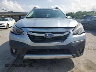 2020 Subaru Outback Limited XT with VIN 4S4BTGND8L3225141, listed as a Copart auction lot 57709145 with 118,151 mi miles and Salvage title. Bid and sale history available at DreamBid. Image 5.