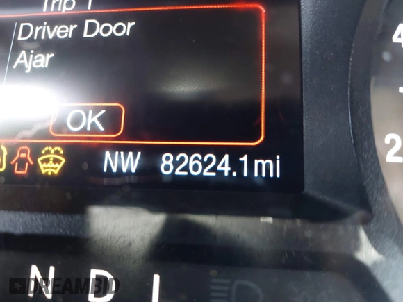 2017 Ford Fusion SE with VIN 3FA6P0H74HR193925, listed as a IAAI auction lot 42490505 with 82,624 mi miles and . Bid and sale history available at DreamBid. Image 15.