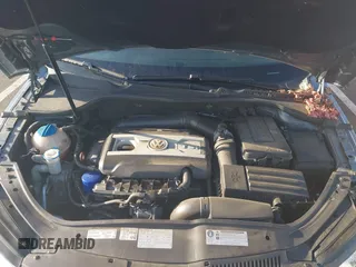 2012 Volkswagen Eos Komfort with VIN WVWBW7AH1CV022066, listed as a IAAI auction lot 41950391 with 98,877 mi miles and . Bid and sale history available at DreamBid. Image 10.