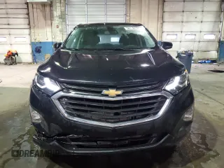 2019 Chevrolet Equinox LT with VIN 3GNAXKEV4KL103984, listed as a Copart auction lot 47667625 with 190,884 mi miles and Clean Title. Bid and sale history available at DreamBid. Image 5.