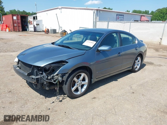 2012 Nissan Altima S z VIN 1N4AL2AP0CC216121, wystawiony jako IAAI lot #42342068 z przebiegiem 145 556 mil mil oraz . Historia ofert i sprzedaży dostępna na DreamBid. Obrazek 2.