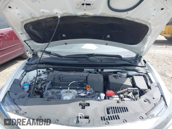 2021 Acura ILX Premium with VIN 19UDE2F77MA009380, listed as a IAAI auction lot 42056272 with 14,498 mi miles and . Bid and sale history available at DreamBid. Image 10.