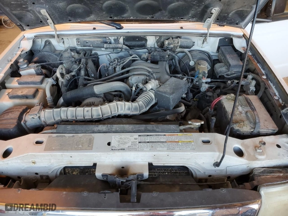 1998 Ford Ranger XL with VIN 1FTYR14U7WPB14332, listed as a Copart auction lot 81559144 with 113,844 mi miles and Salvage Title. Bid and sale history available at carsss.com. Image 11.