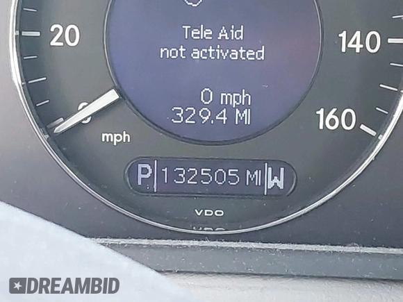 2003 Mercedes-Benz E 320 with VIN WDBUF65JX3A164728, listed as a IAAI auction lot 42099241 with 132,505 mi miles and . Bid and sale history available at DreamBid. Image 15.
