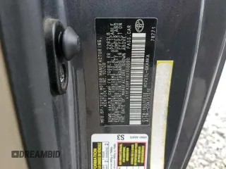 2008 Toyota Solara SE z VIN 4T1FA38P18U160690, wystawiony jako Copart lot #55916475 z przebiegiem 362 346 mil mil oraz Szkoda całkowita • Salvage title. Historia ofert i sprzedaży dostępna na DreamBid. Obrazek 12.