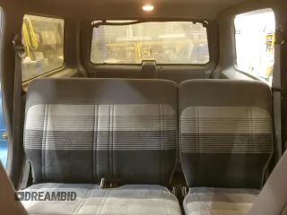 1992 Ford Explorer Eddie Bauer with VIN 1FMDU34X7NUB94682, listed as a Copart auction lot 44726775 with 46,626 mi miles and Clean title. Bid and sale history available at DreamBid. Image 10.
