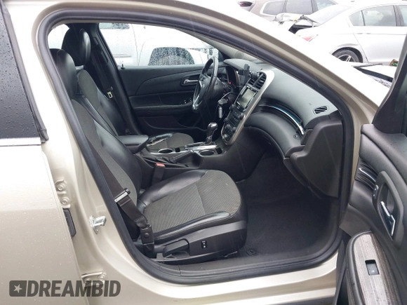 2014 Chevrolet Malibu LT with VIN 1G11E5SL2EF127596, listed as a IAAI auction lot 41904216 with 180,329 mi miles and . Bid and sale history available at DreamBid. Image 5.