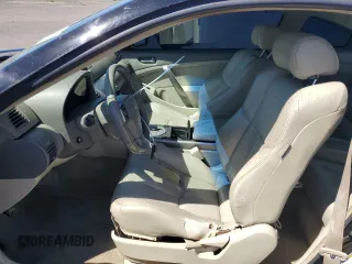 2004 Infiniti G35 w/Leather with VIN JNKCV54E14M800207, listed as a Copart auction lot 60889124 with 115,780 mi miles and Salvage Title. Bid and sale history available at DreamBid. Image 7.