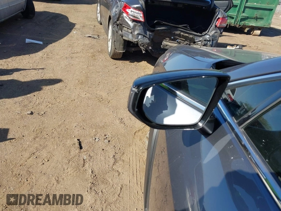 2020 Lexus UX 200 z VIN JTHP3JBH9L2022441, wystawiony jako IAAI lot #41762128 z przebiegiem 84 432 mil mil oraz . Historia ofert i sprzedaży dostępna na DreamBid. Obrazek 9.