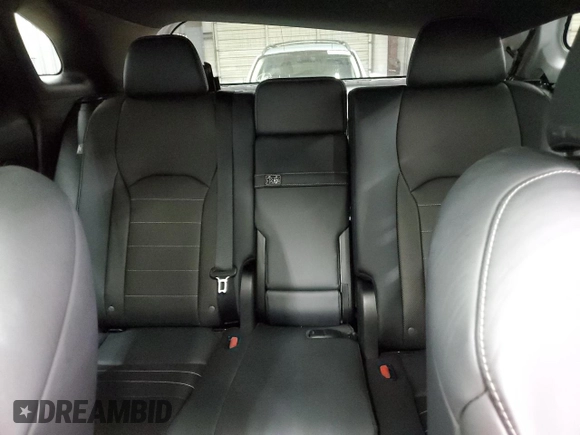 2022 Lexus RX with VIN 2T2YZMDA2NC339368, listed as a Copart auction lot 50353415 with 19,733 mi miles and Salvage Title. Bid and sale history available at carsss.com. Image 10.