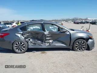 2016 Nissan Altima 2.5 S with VIN 1N4AL3AP3GC234477, listed as a IAAI auction lot 41860302 with 153,667 mi miles. Bid and sale history available at carsss.com. Image 13.