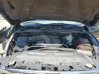 2010 Dodge 1500 SLT with VIN 1D7RB1CT9AS248952, listed as a Copart auction lot 52284855 with 178,762 mi miles and Salvage Title. Bid and sale history available at DreamBid. Image 13.
