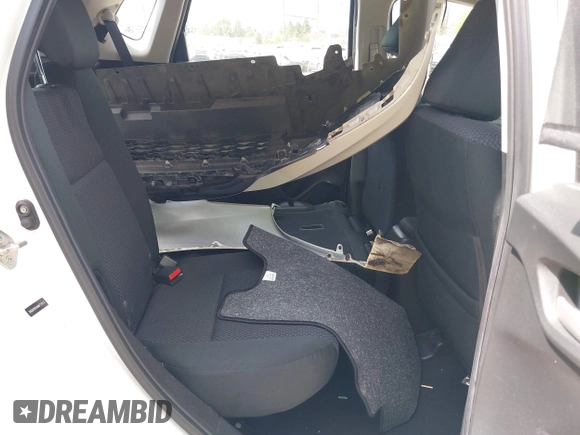 2019 Honda Fit LX с VIN 3HGGK5H44KM731612, выставлен на аукционе IAAI как лот 42094516 с пробегом 84 309 миль миль и . История ставок и продаж доступна на DreamBid. Изображение 8.