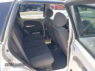 2002 Chrysler PT Cruiser Touring with VIN 3C4FY58B72T328401, listed as a IAAI auction lot 42521377 with 149,264 mi miles and . Bid and sale history available at DreamBid. Image 8.