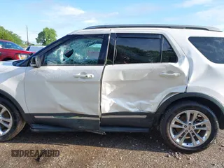 2018 Ford Explorer XLT с VIN 1FM5K8D82JGA91369, выставлен на аукционе IAAI как лот 42364667 с пробегом 75 818 миль миль и . История ставок и продаж доступна на DreamBid. Изображение 14.