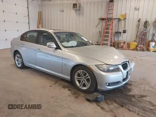 2009 BMW 3 Series 328i xDrive с VIN WBAPK73569A456727, выставлен на аукционе IAAI как лот 42636258 с пробегом 74 766 миль миль и . История ставок и продаж доступна на DreamBid. Изображение 1.