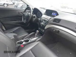 2016 Acura ILX z VIN 19UDE2F33GA013007, wystawiony jako IAAI lot #41902439 z przebiegiem 123 447 mil mil oraz . Historia ofert i sprzedaży dostępna na DreamBid. Obrazek 5.