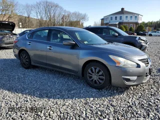 2015 Nissan Altima SV with VIN 1N4AL3AP2FC270353, listed as a Copart auction lot 53892255 with 170,990 mi miles and Clean Title. Bid and sale history available at DreamBid. Image 4.