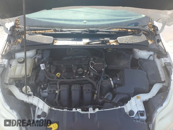 2013 Ford Focus SE with VIN 1FADP3F24DL112561, listed as a Copart auction lot 63509945 with 153,305 mi miles and Clean title. Bid and sale history available at DreamBid. Image 11.