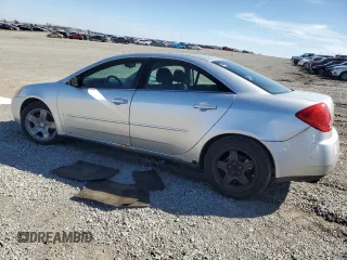 2009 Pontiac G6 w/1SA *Ltd Avail* with VIN 1G2ZG57B494183792, listed as a Copart auction lot 49782955 with 0 mi miles and Salvage Title. Bid and sale history available at carsss.com. Image 2.