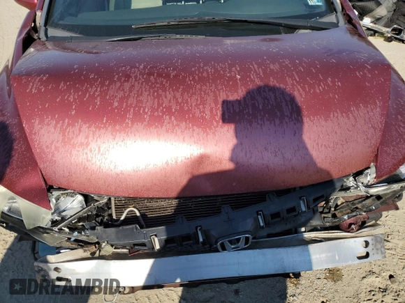 2011 Honda Civic LX with VIN 19XFA1F54BE001632, listed as a Copart auction lot 70900264 with 209,840 mi miles and Salvage Title. Bid and sale history available at DreamBid. Image 11.