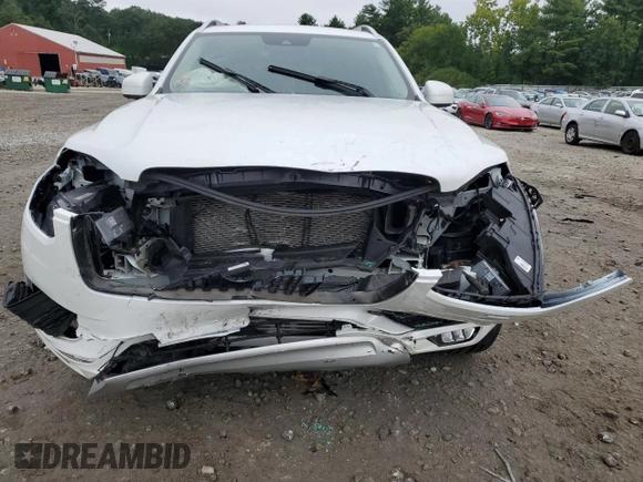 2018 Volvo XC90 Momentum with VIN YV4102XK0J1214826, listed as a Copart auction lot 65567913 with 65,532 mi miles. Bid and sale history available at carsss.com. Image 5.