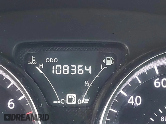 2019 Nissan Versa SV z VIN 3N1CN7AP1KL871615, wystawiony jako IAAI lot #42051338 z przebiegiem 108 364 mil mil oraz . Historia ofert i sprzedaży dostępna na DreamBid. Obrazek 16.