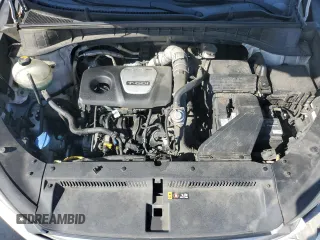 2016 Hyundai Tucson Limited with VIN KM8J33A2XGU117712, listed as a Copart auction lot 52489815 with 149,843 mi miles and Salvage Title. Bid and sale history available at carsss.com. Image 14.