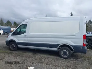2018 Ford Transit с VIN 1FTBW2CM9JKA90627, выставлен на аукционе IAAI как лот 41648902 с пробегом 54 963 миль миль и . История ставок и продаж доступна на DreamBid. Изображение 14.