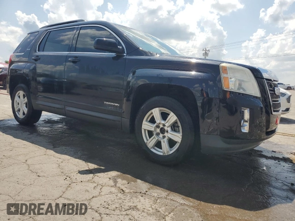2015 GMC Terrain SLE с VIN 2GKALREK1F6330275, выставлен на аукционе Copart как лот 64138825 с пробегом 125 720 миль миль и Списание • Salvage title. История ставок и продаж доступна на DreamBid. Изображение 4.