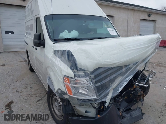 2017 Nissan NV Cargo SV z VIN 1N6BF0LY7HN808530, wystawiony jako IAAI lot #41222479 z przebiegiem 178 092 mil mil oraz . Historia ofert i sprzedaży dostępna na DreamBid. Obrazek 19.