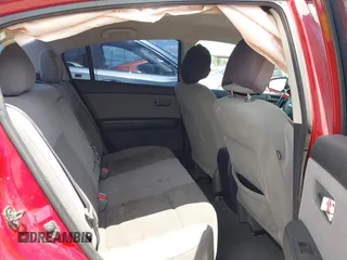 2012 Nissan Sentra S with VIN 3N1AB6AP1CL692874, listed as a IAAI auction lot 42249777 with 139,842 mi miles and . Bid and sale history available at DreamBid. Image 8.