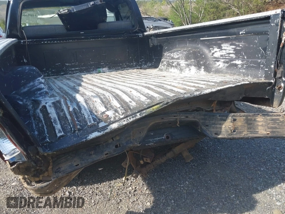 1991 Ford F-150 with VIN 1FTEF14N3MLA36219, listed as a IAAI auction lot 41898466 with 10,116 mi miles and . Bid and sale history available at DreamBid. Image 12.