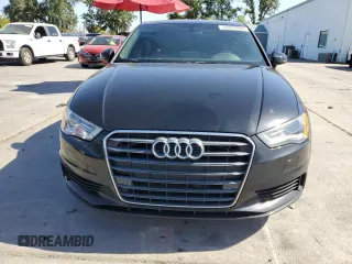 2016 Audi A3 1.8T Premium Plus with VIN WAUC7GFF9G1059031, listed as a Copart auction lot 56444364 with 75,577 mi miles. Bid and sale history available at carsss.com. Image 5.