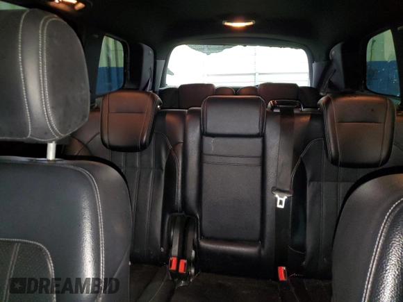 2017 Mercedes-Benz GLS with VIN 4JGDF6EE3HA793223, listed as a Copart auction lot 44849335 with 95,952 mi miles and Clean Title. Bid and sale history available at carsss.com. Image 10.