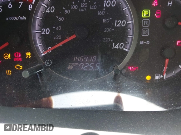 2010 Mazda 5 Sport with VIN JM1CR2WL8A0387155, listed as a IAAI auction lot 42773874 with 146,418 mi miles and . Bid and sale history available at DreamBid. Image 7.