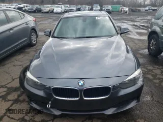 2013 BMW 3 Series 320i xDrive с VIN WBA3C3C59DF982009, выставлен на аукционе Copart как лот 51833065 с пробегом 191 573 миль миль и Чистый • Clean title. История ставок и продаж доступна на DreamBid. Изображение 5.