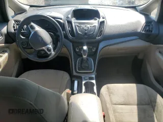 2014 Ford C-Max SE z VIN 1FADP5AU2EL517677, wystawiony jako Copart lot #53805835 z przebiegiem Nie podano mil oraz Tytuł czysty. Historia ofert i sprzedaży dostępna na DreamBid. Obrazek 8.