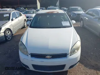 2006 Chevrolet Impala LT 3.9L with VIN 2G1WC581269149870, listed as a IAAI auction lot 41437283 with 228,569 mi miles and . Bid and sale history available at DreamBid. Image 6.