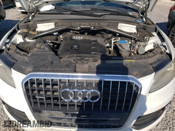 2013 Audi Q5 Premium Plus с VIN WA1LFAFP5DA018526, выставлен на аукционе Copart как лот 72403724 с пробегом 176 232 миль миль и Чистый • Clean title. История ставок и продаж доступна на DreamBid. Изображение 12.