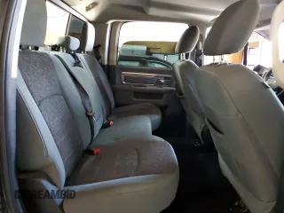 2017 Ram 2500 SLT with VIN 3C6UR5DL3HG616363, listed as a Copart auction lot 54207355 with 166,679 mi miles and Clean title. Bid and sale history available at DreamBid. Image 10.