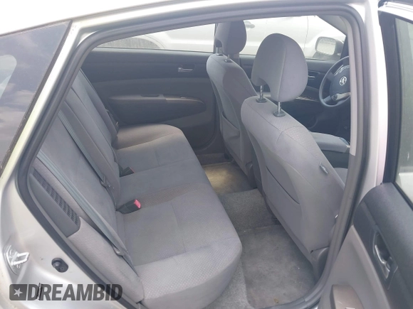 2007 Toyota Prius z VIN JTDKB20U277563022, wystawiony jako IAAI lot #42551498 z przebiegiem 228 017 mil mil oraz . Historia ofert i sprzedaży dostępna na DreamBid. Obrazek 8.
