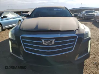 2016 Cadillac CTS Luxury Collection AWD with VIN 1G6AX5SX5G0102799, listed as a Copart auction lot 47291225 with 227,070 mi miles and Clean Title. Bid and sale history available at DreamBid. Image 5.