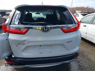 2019 Honda CR-V EX with VIN JHLRW2H50KX010056, listed as a IAAI auction lot 41782384 with 84,143 mi miles. Bid and sale history available at carsss.com. Image 16.