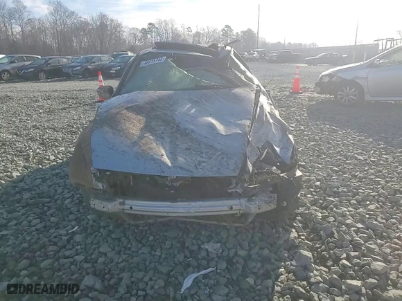 2007 Honda Accord Sdn EX with VIN 1HGCM55757A208949, listed as a Copart auction lot 46815745 with 0 mi miles and Salvage Title. Bid and sale history available at carsss.com. Image 11.