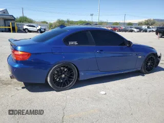 2012 BMW 3 Series 335i с VIN WBAKG7C56CE802528, выставлен на аукционе Copart как лот 72278724 с пробегом 108 197 миль миль и Списание • Salvage title. История ставок и продаж доступна на DreamBid. Изображение 3.