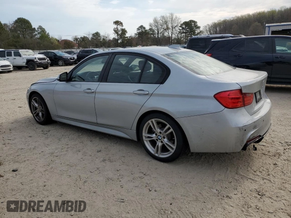 2013 BMW 3 Series 328i with VIN WBA3A5C54DJ461018, listed as a Copart auction lot 49965875 with 87,771 mi miles and Clean Title. Bid and sale history available at carsss.com. Image 2.