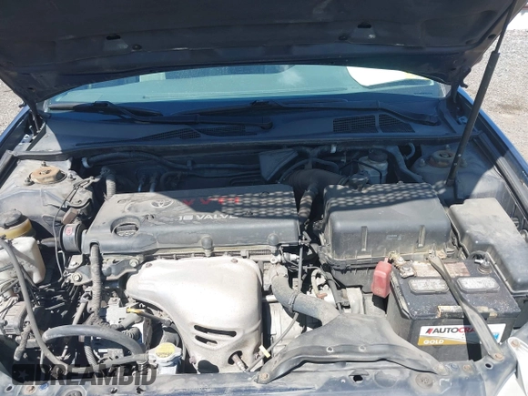 2003 Toyota Camry LE with VIN 4T1BE30K63U228722, listed as a IAAI auction lot 42205293 with 133,806 mi miles and . Bid and sale history available at DreamBid. Image 10.