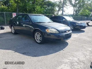 2014 Chevrolet Impala LTZ z VIN 2G1WC5E31E1100419, wystawiony jako IAAI lot #42353269 z przebiegiem 114 499 mil mil oraz . Historia ofert i sprzedaży dostępna na DreamBid. Obrazek 1.